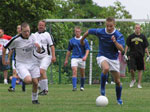 Otto's Kröllwitzer Kneipenturnier 2007
