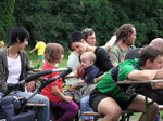 Otto's Kröllwitzer Kneipenturnier 2007