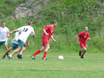 Otto's Kröllwitzer Kneipenturnier 2007