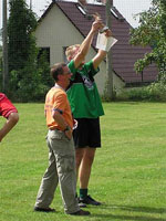 Otto's Kröllwitzer Kneipenturnier 2007