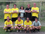 Otto's Kröllwitzer Kneipenturnier 2007
