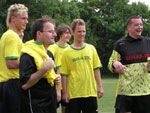 Gewonnen