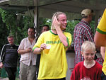 ... die Haare schn (auch Tita)