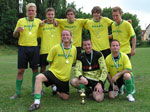 Otto's Truppe - Die Sieger des Kneipenturniers 2009